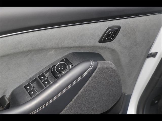 used 2023 Ford Mustang Mach-E car, priced at $34,965