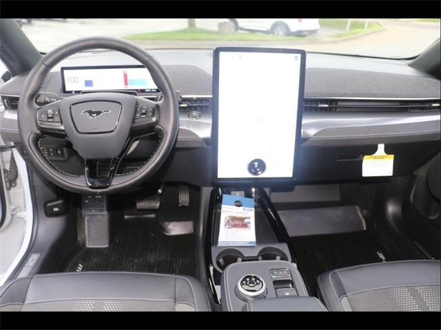 used 2023 Ford Mustang Mach-E car, priced at $34,965