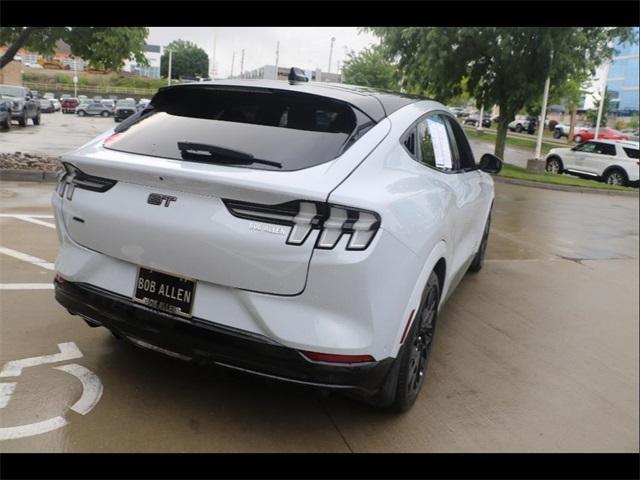 used 2023 Ford Mustang Mach-E car, priced at $34,965