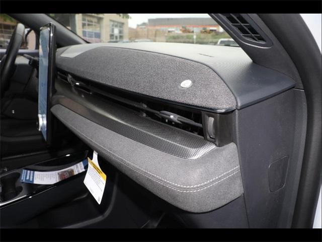 used 2023 Ford Mustang Mach-E car, priced at $34,965