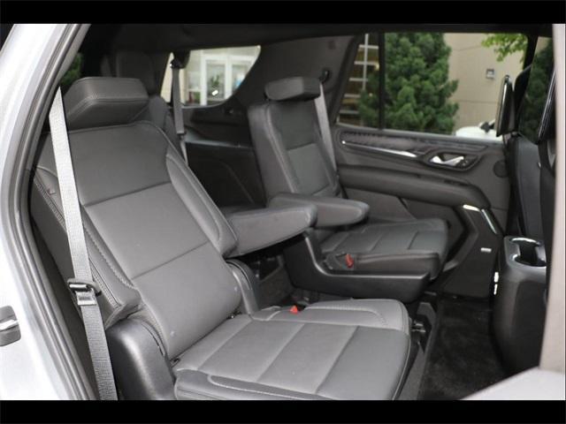 used 2023 GMC Yukon car, priced at $70,988