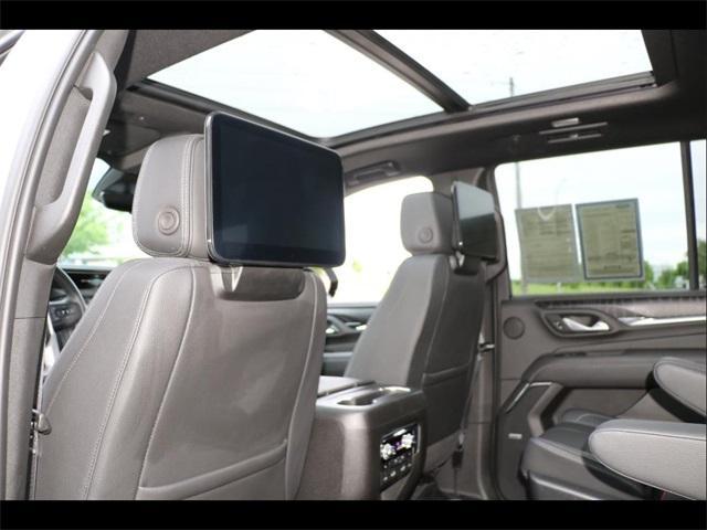 used 2023 GMC Yukon car, priced at $70,988