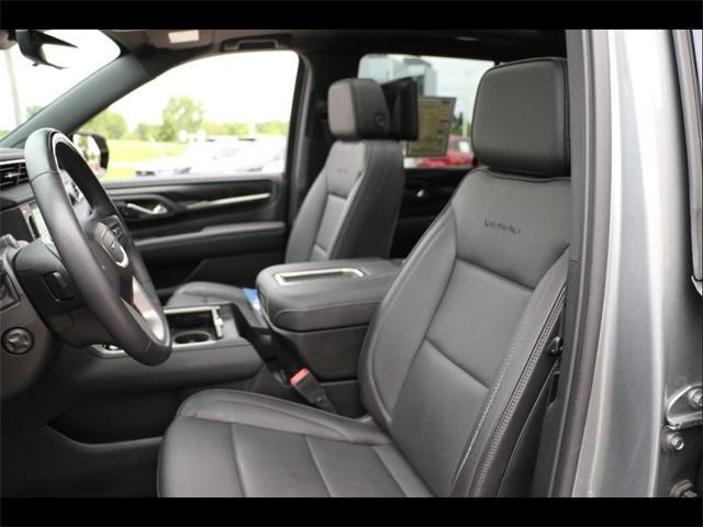 used 2023 GMC Yukon car, priced at $70,688