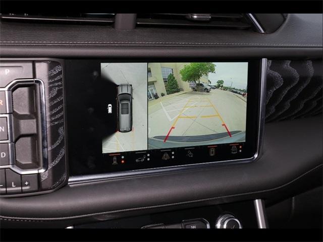 used 2023 GMC Yukon car, priced at $70,688