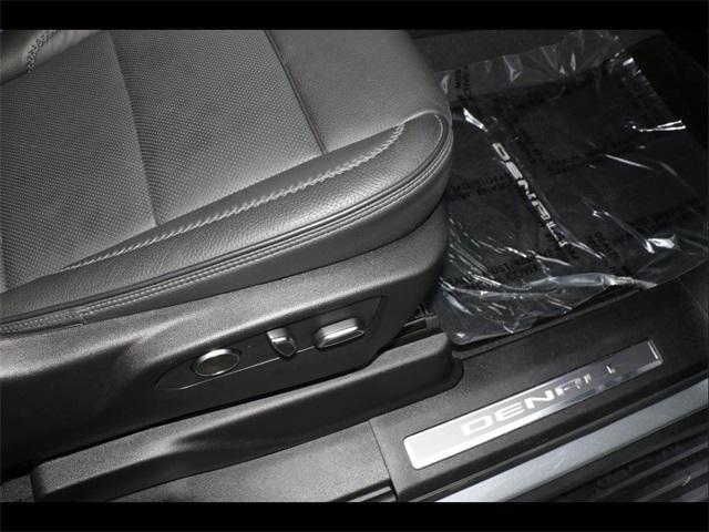 used 2023 GMC Yukon car, priced at $70,988
