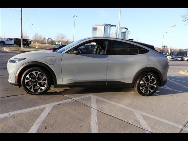 new 2024 Ford Mustang Mach-E car, priced at $42,385