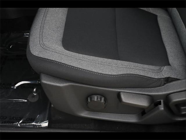 new 2025 Ford Bronco car, priced at $44,469