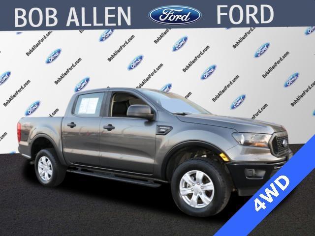 used 2019 Ford Ranger car, priced at $20,488