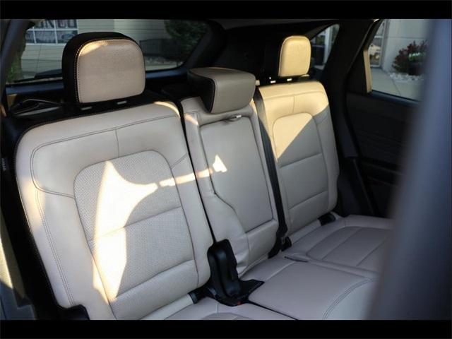 used 2021 Ford Escape car, priced at $22,628