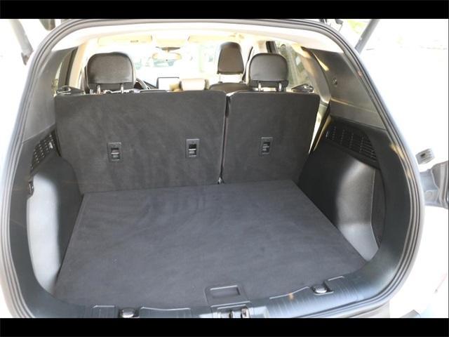 used 2021 Ford Escape car, priced at $22,628