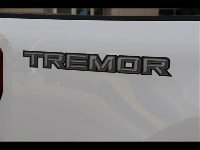 new 2025 Ford F-250 car, priced at $96,960