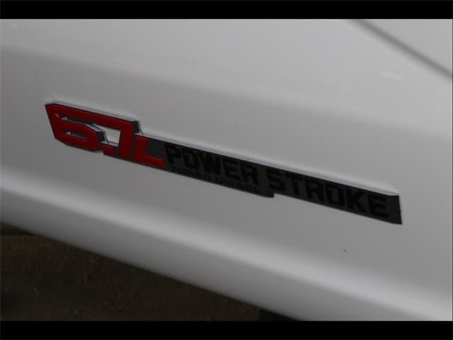 new 2025 Ford F-250 car, priced at $96,960