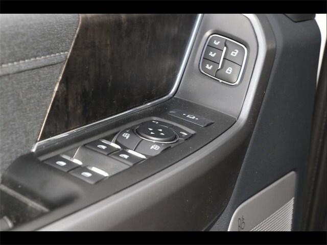 new 2025 Ford F-250 car, priced at $96,960