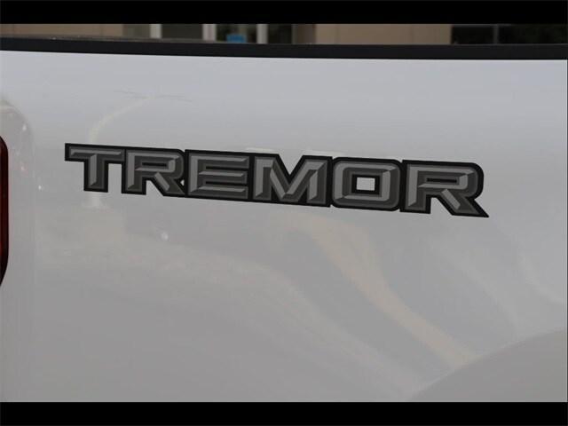 new 2025 Ford F-250 car, priced at $96,960