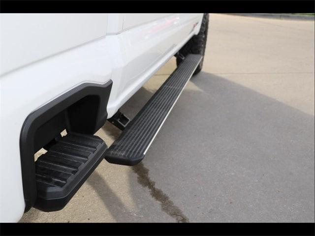 new 2025 Ford F-250 car, priced at $96,960