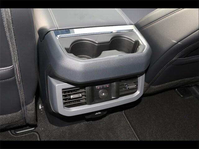 new 2025 Ford F-250 car, priced at $96,960