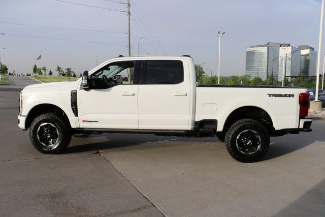 new 2025 Ford F-250 car, priced at $96,960