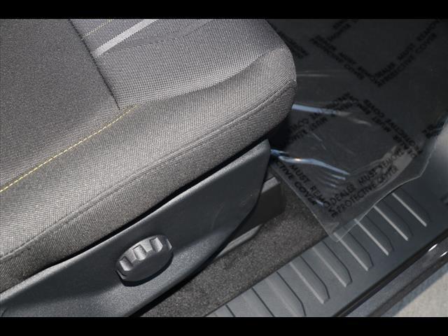 new 2025 Ford F-150 car, priced at $55,230