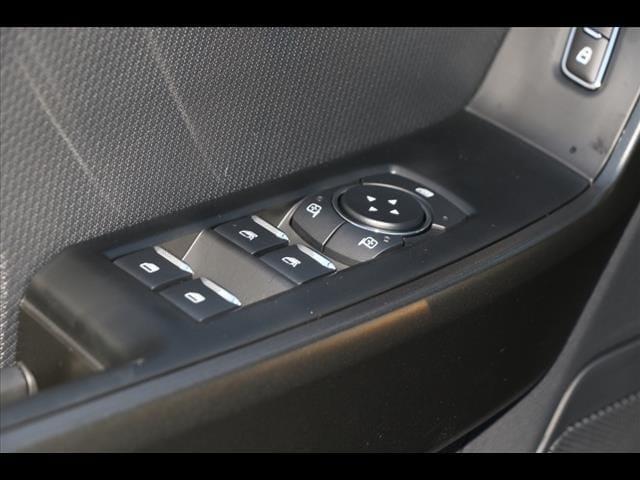 new 2025 Ford F-150 car, priced at $55,230
