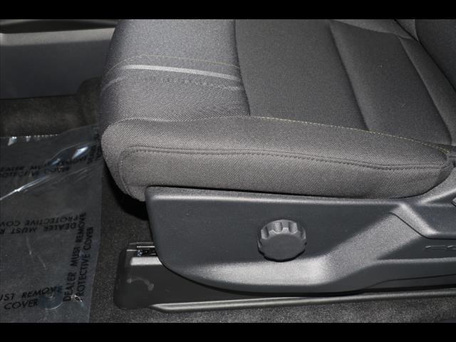 new 2025 Ford F-150 car, priced at $55,230