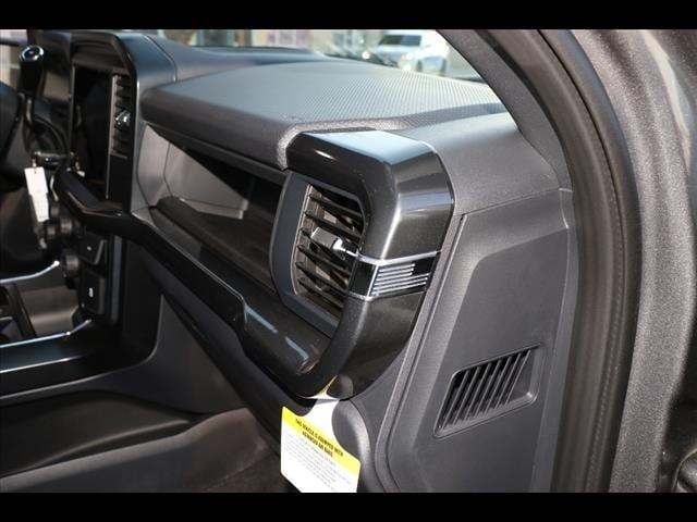 new 2025 Ford F-150 car, priced at $55,230