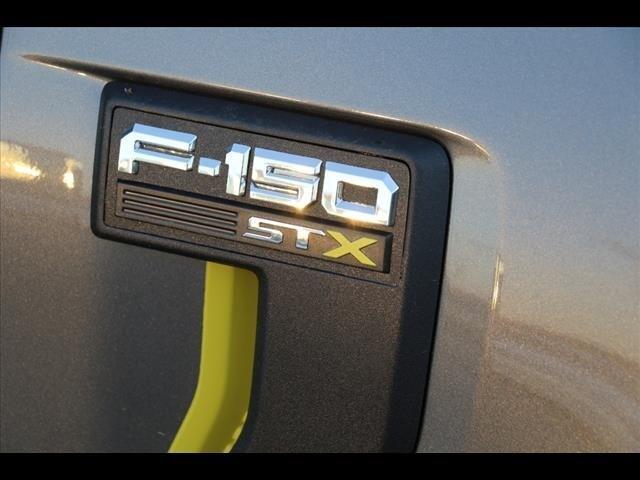 new 2025 Ford F-150 car, priced at $55,230