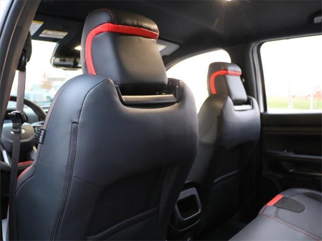 new 2025 Ford Ranger car