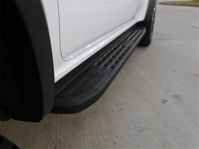 new 2025 Ford Ranger car