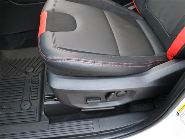 new 2025 Ford Ranger car