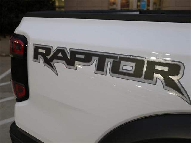 new 2025 Ford Ranger car