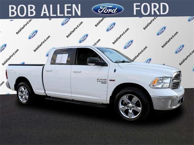 used 2019 Ram 1500 Classic car, priced at $24,743