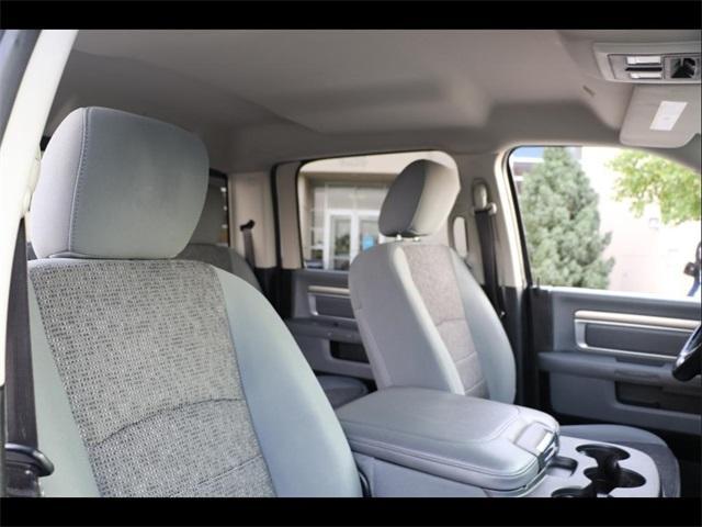 used 2019 Ram 1500 Classic car, priced at $23,970