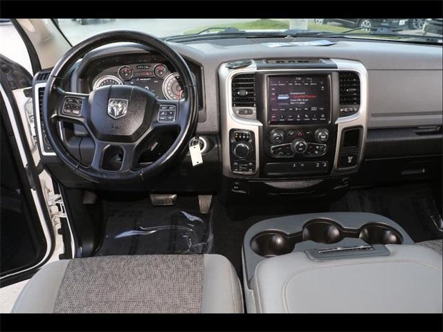 used 2019 Ram 1500 Classic car, priced at $23,970