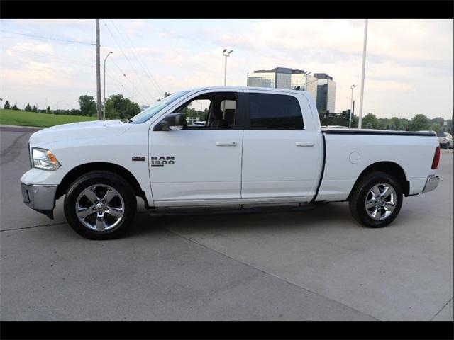 used 2019 Ram 1500 Classic car, priced at $23,970