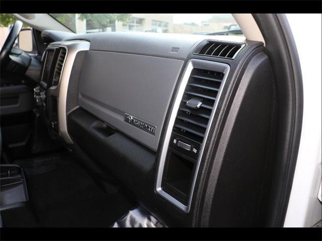 used 2019 Ram 1500 Classic car, priced at $23,970