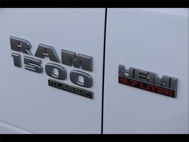 used 2019 Ram 1500 Classic car, priced at $23,970