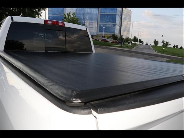 used 2019 Ram 1500 Classic car, priced at $23,970
