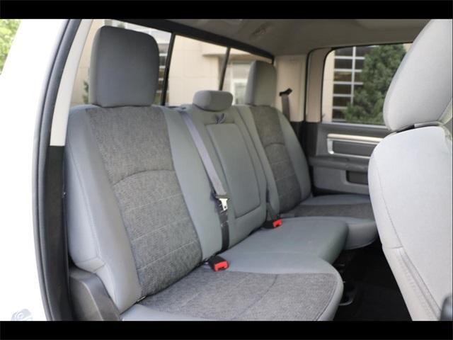 used 2019 Ram 1500 Classic car, priced at $23,970