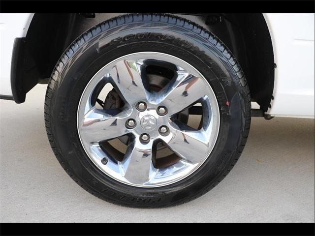 used 2019 Ram 1500 Classic car, priced at $23,970