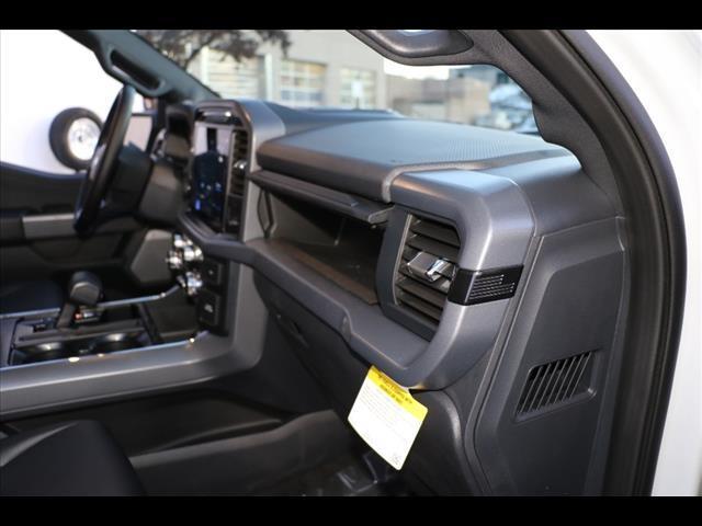 new 2025 Ford F-150 car, priced at $70,640