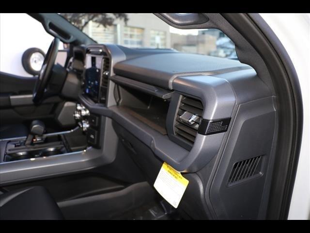 new 2025 Ford F-150 car, priced at $70,640