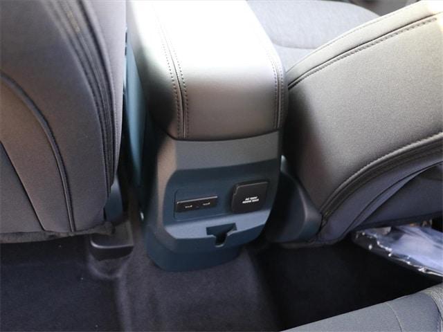 new 2025 Ford Maverick car, priced at $36,540