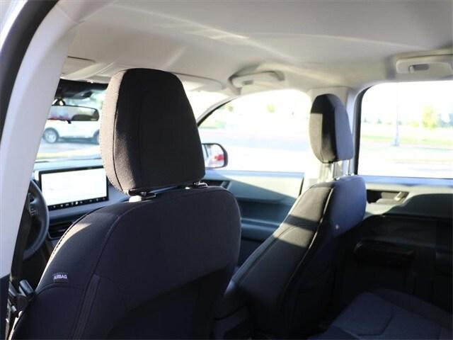 new 2025 Ford Maverick car, priced at $36,540