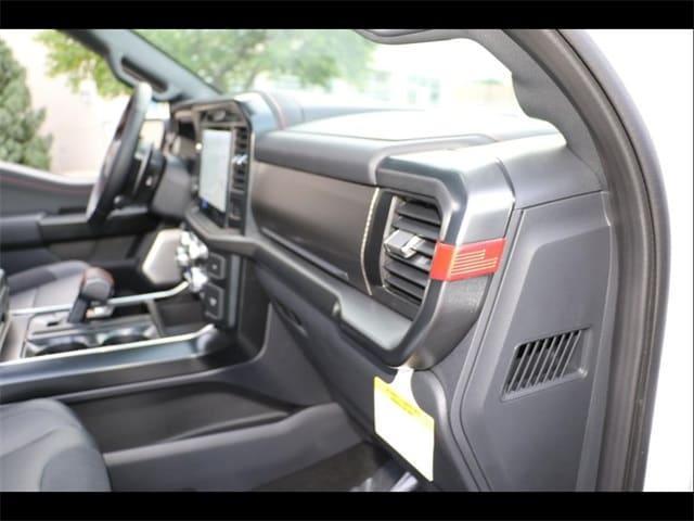 new 2025 Ford F-150 car, priced at $85,495