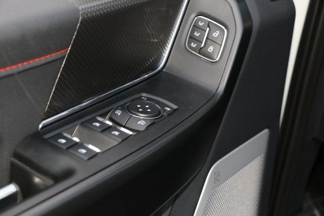 new 2025 Ford F-150 car, priced at $82,495