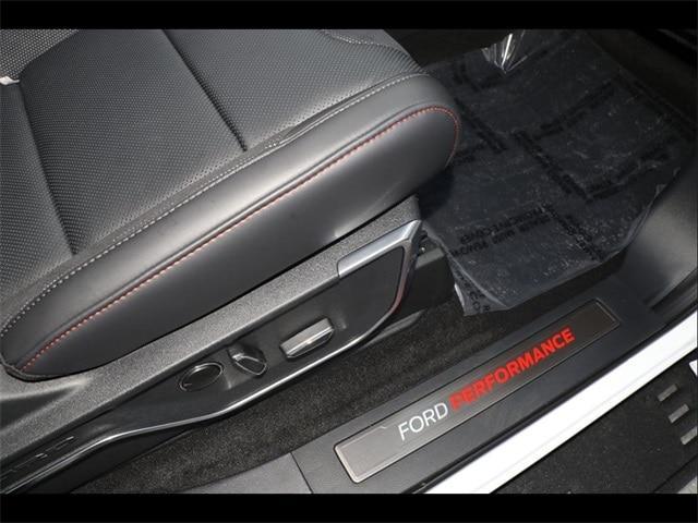 new 2025 Ford F-150 car, priced at $85,495