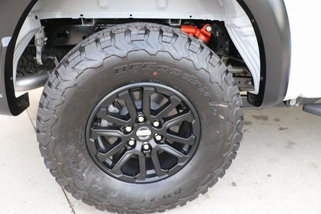 new 2025 Ford F-150 car, priced at $82,495