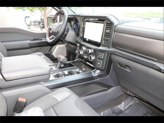 new 2025 Ford F-150 car, priced at $85,495