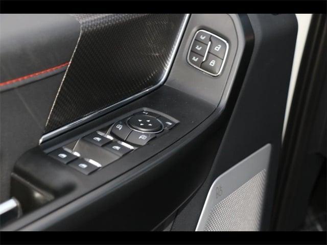 new 2025 Ford F-150 car, priced at $85,495