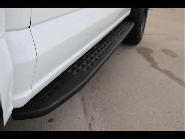 new 2025 Ford F-150 car, priced at $85,495